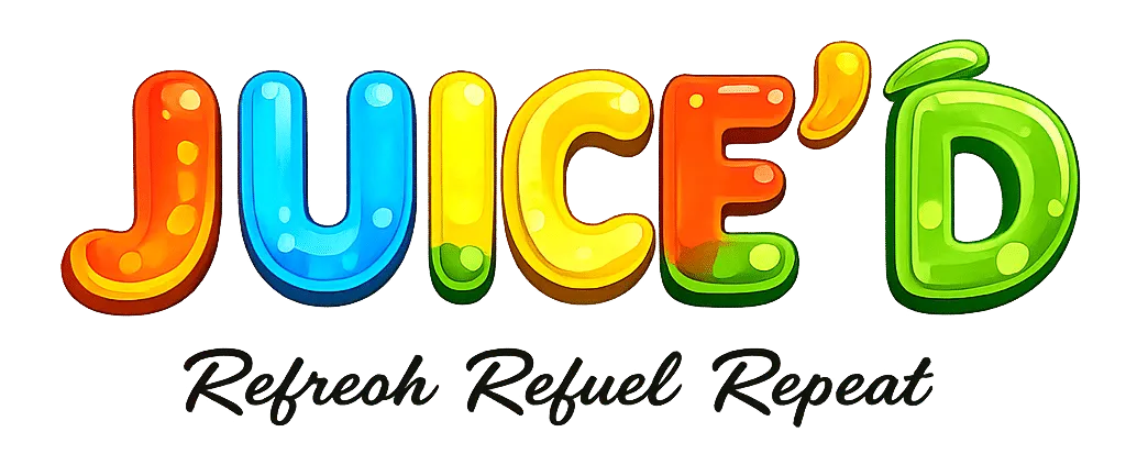 JUICE'D